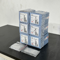 Lot Of USA Scientific PCR Plates And Tube Strips image 1